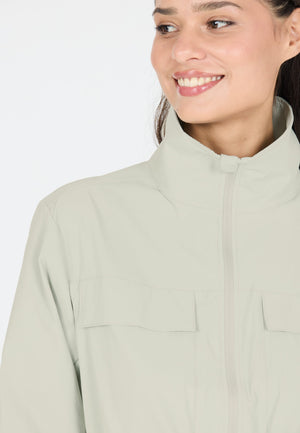 ATHLECIA Hero V2 W Jacket