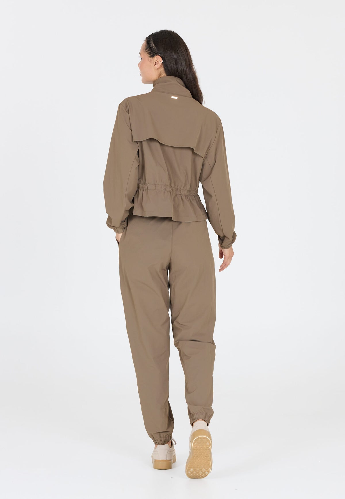 ATHLECIA Hero V2 W Jacket