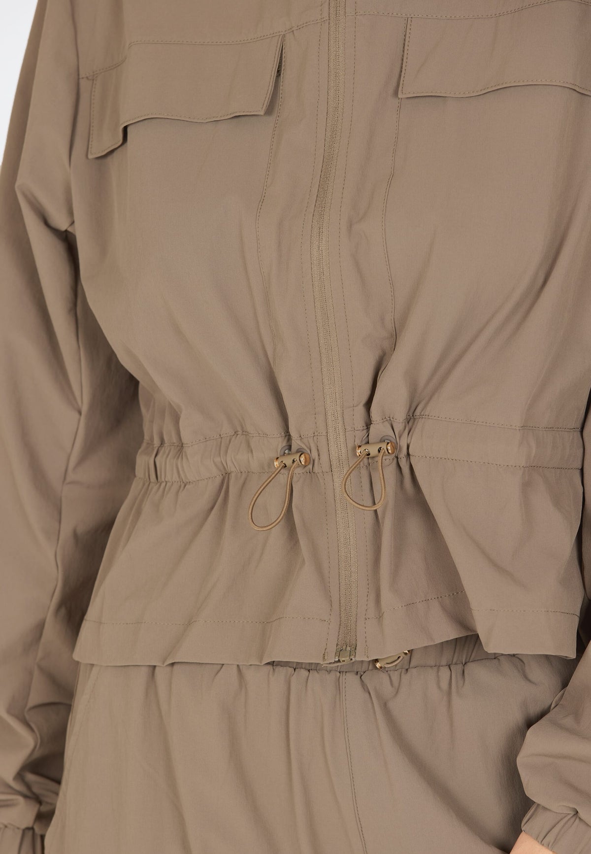 ATHLECIA Hero V2 W Jacket