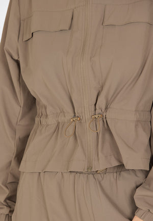 ATHLECIA Hero V2 W Jacket