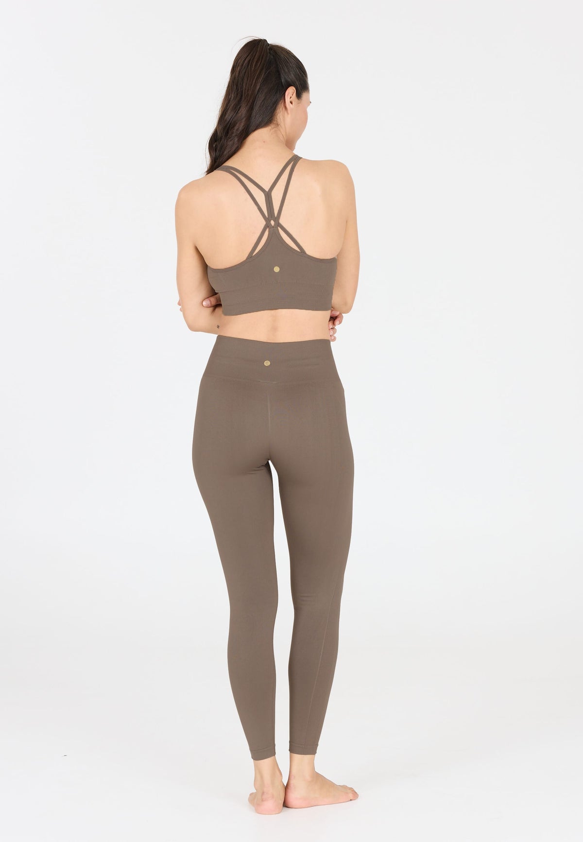 ATHLECIA Missori V2 W Seamless Bra