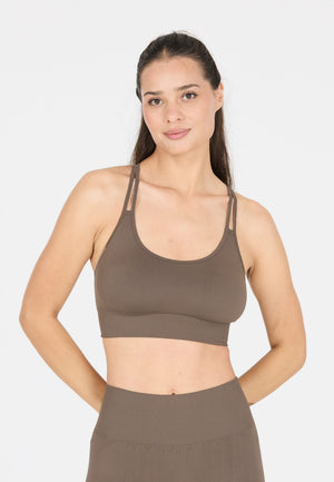 ATHLECIA Missori V2 W Seamless Bra