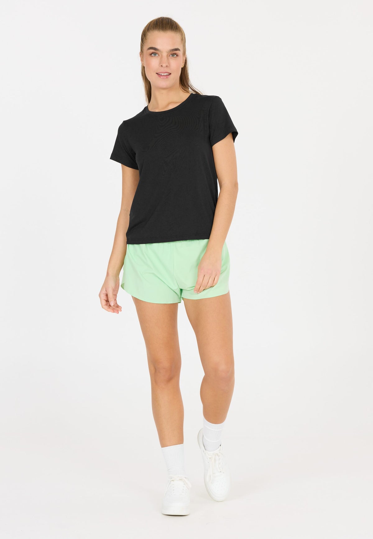 ATHLECIA Pacy W S/S Tee