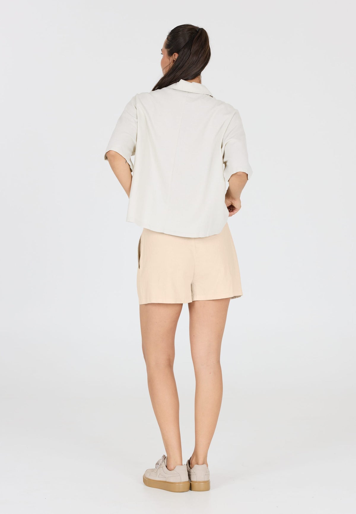 ATHLECIA Resort W Shorts