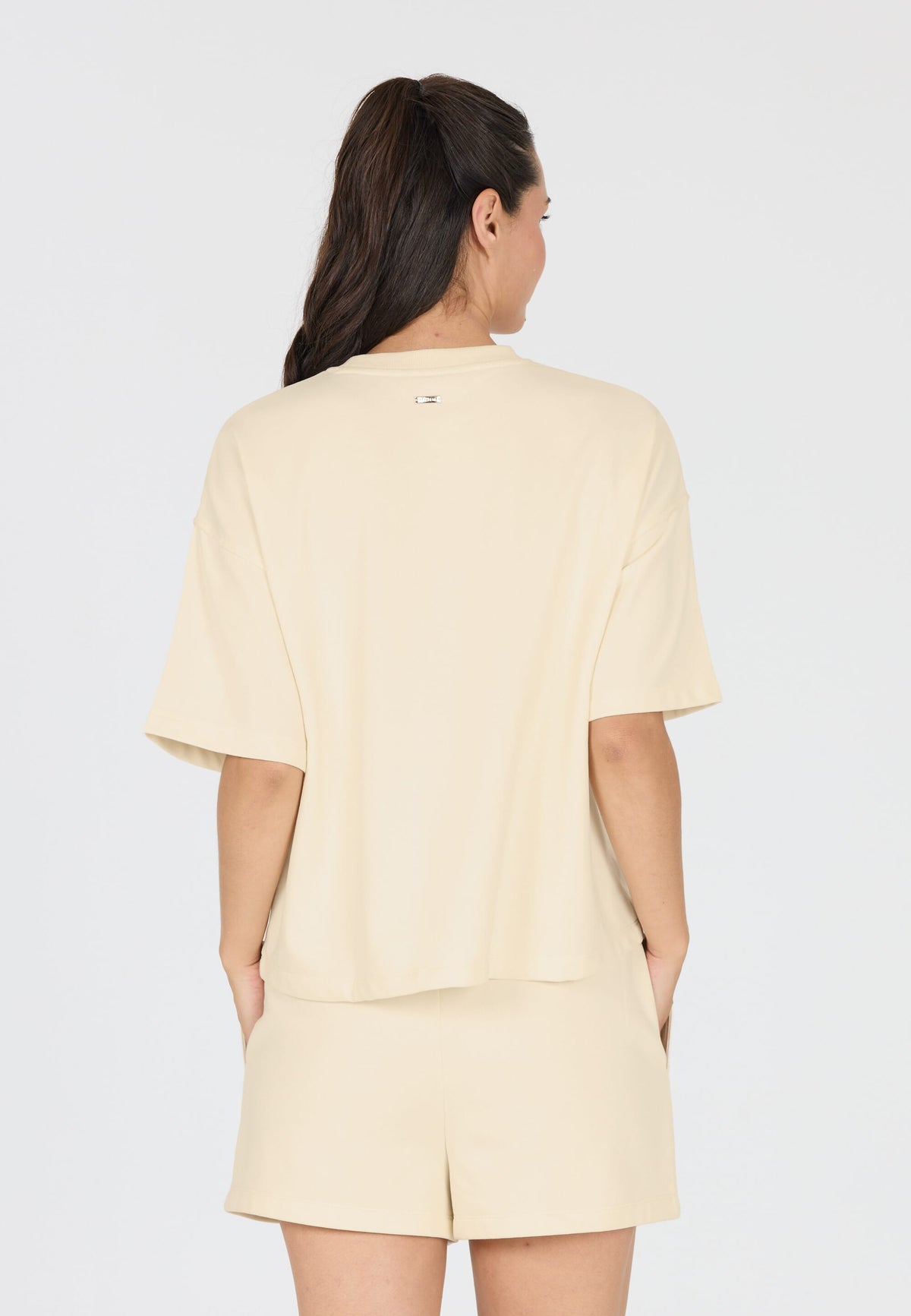 ATHLECIA Crecy W S/S Tee