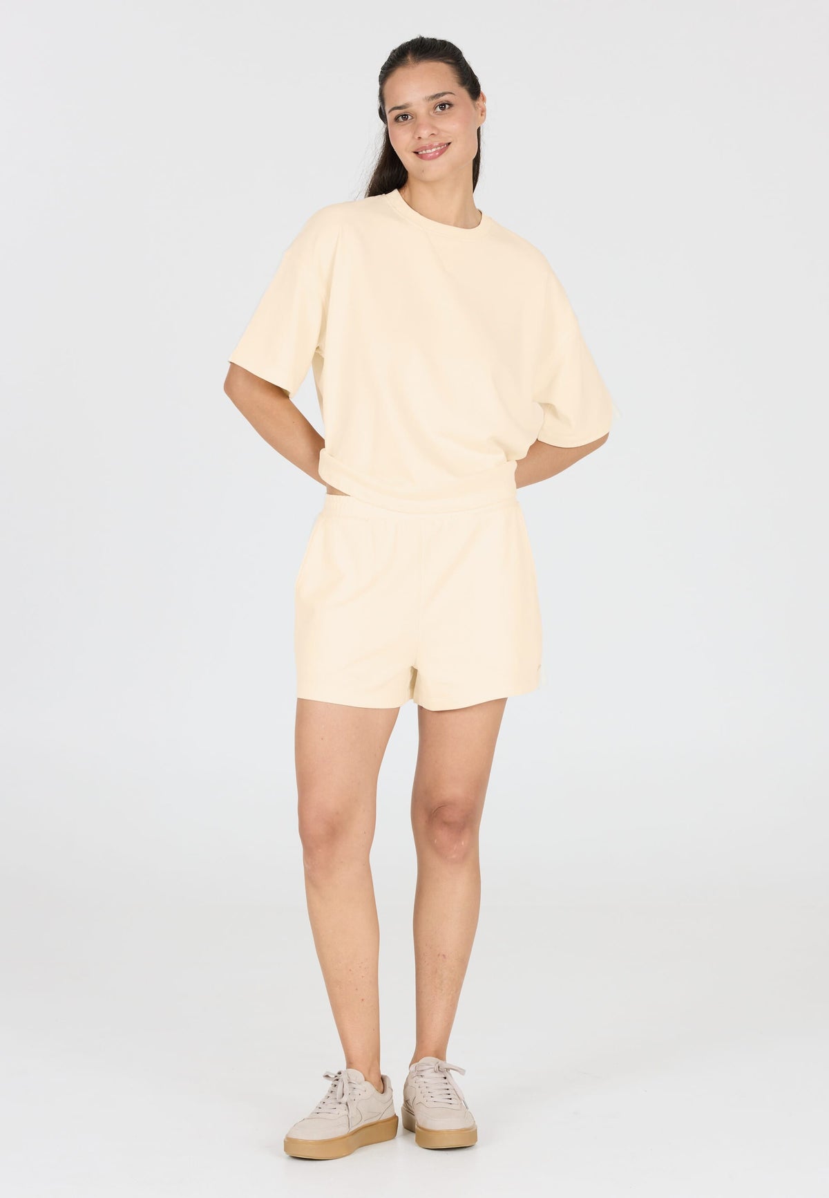 ATHLECIA Crecy W Shorts