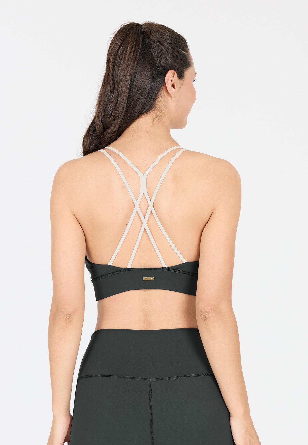 ATHLECIA Aspasia W Color Block Bra