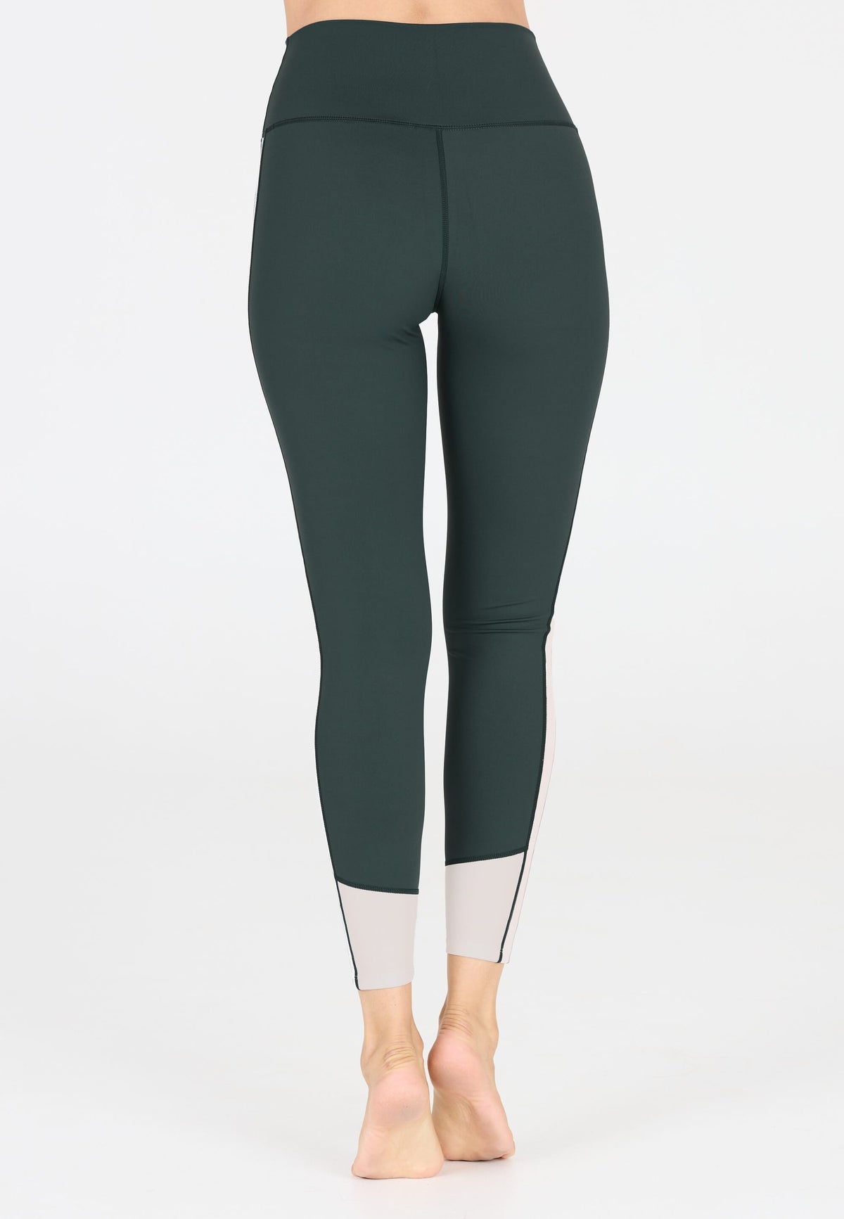 ATHLECIA Aspasia W Color Block Tights