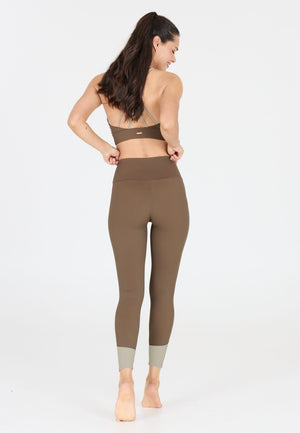 ATHLECIA Aspasia W Color Block Tights