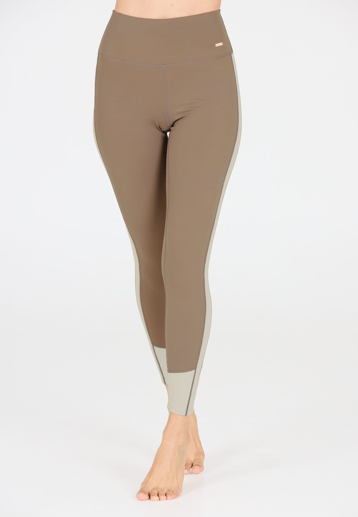 ATHLECIA Aspasia W Color Block Tights