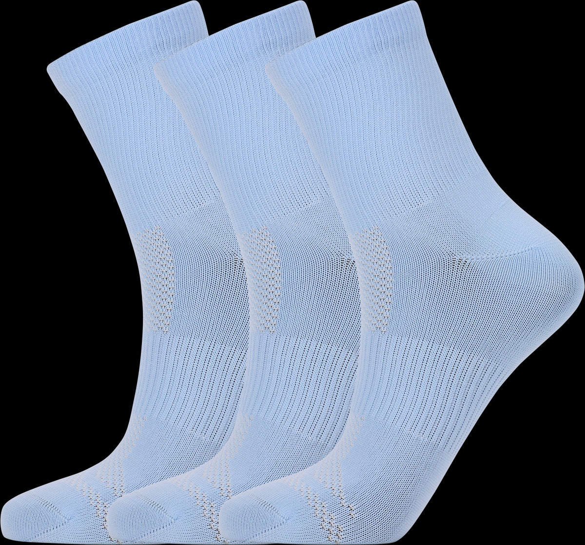 ATHLECIA Diaz Performance Sock 2-Pack