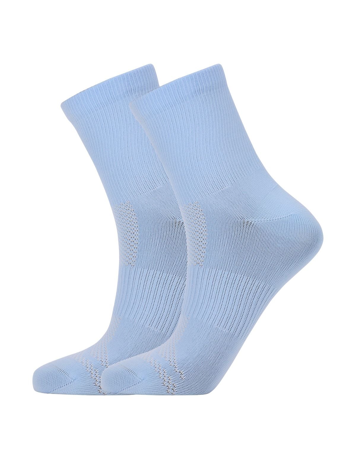 ATHLECIA Diaz Performance Sock 2-Pack