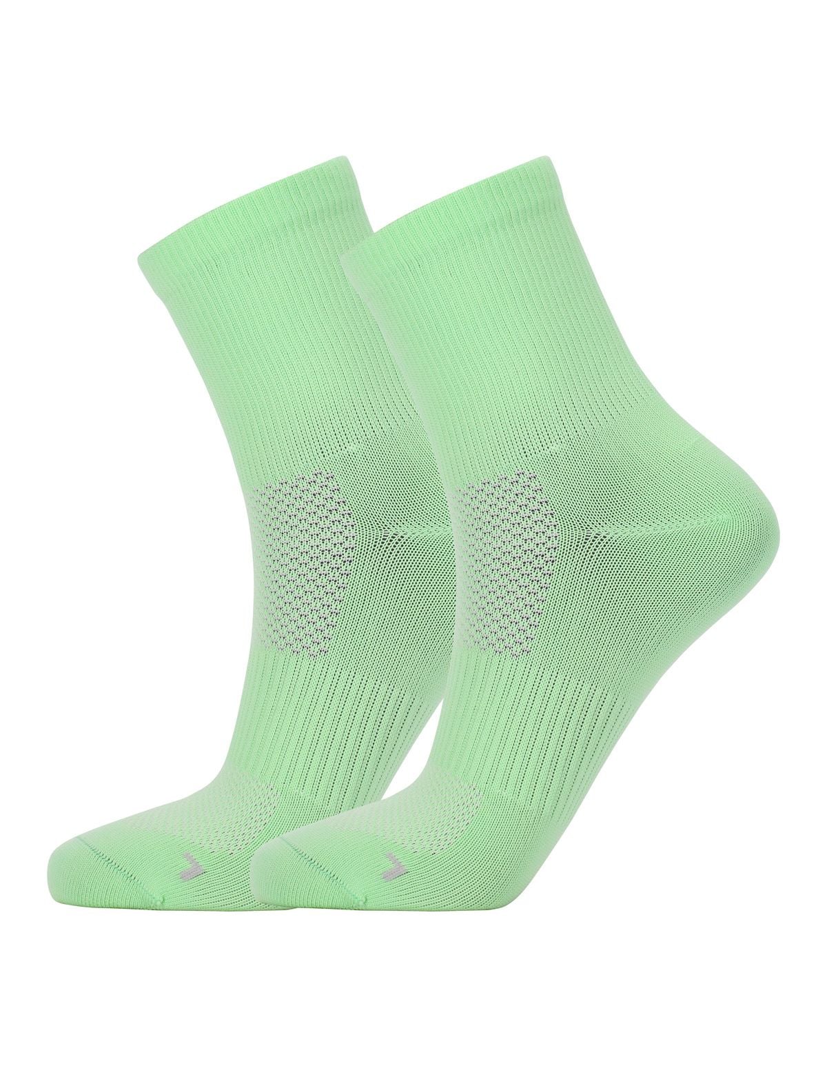 ATHLECIA Diaz Performance Sock 2-Pack