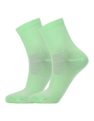 ATHLECIA Diaz Performance Sock 2-Pack