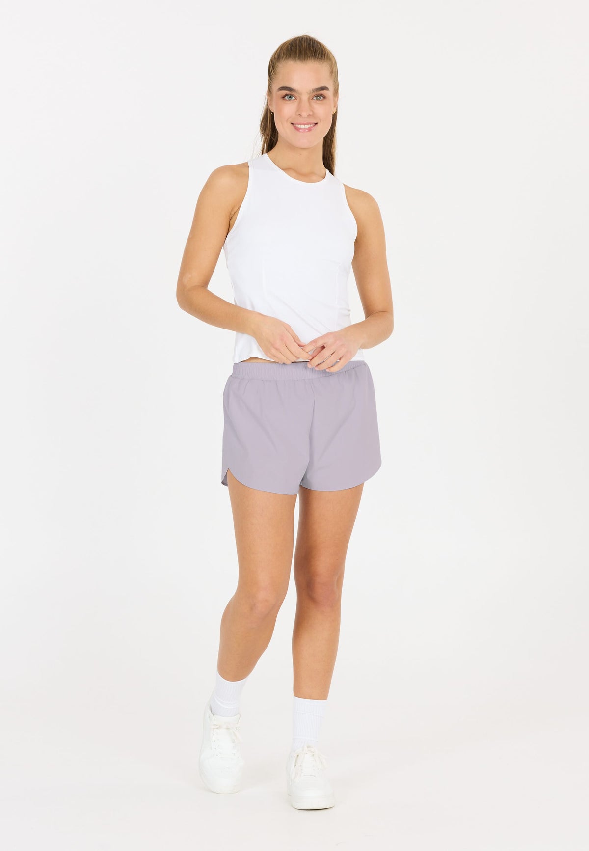 ATHLECIA Arilay W Shorts