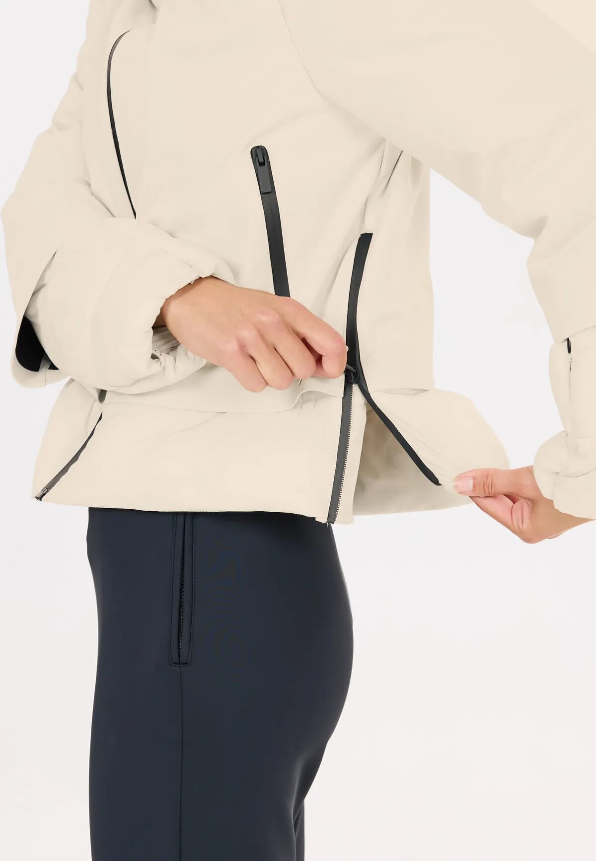 ATHLECIA HELEY W JACKET
