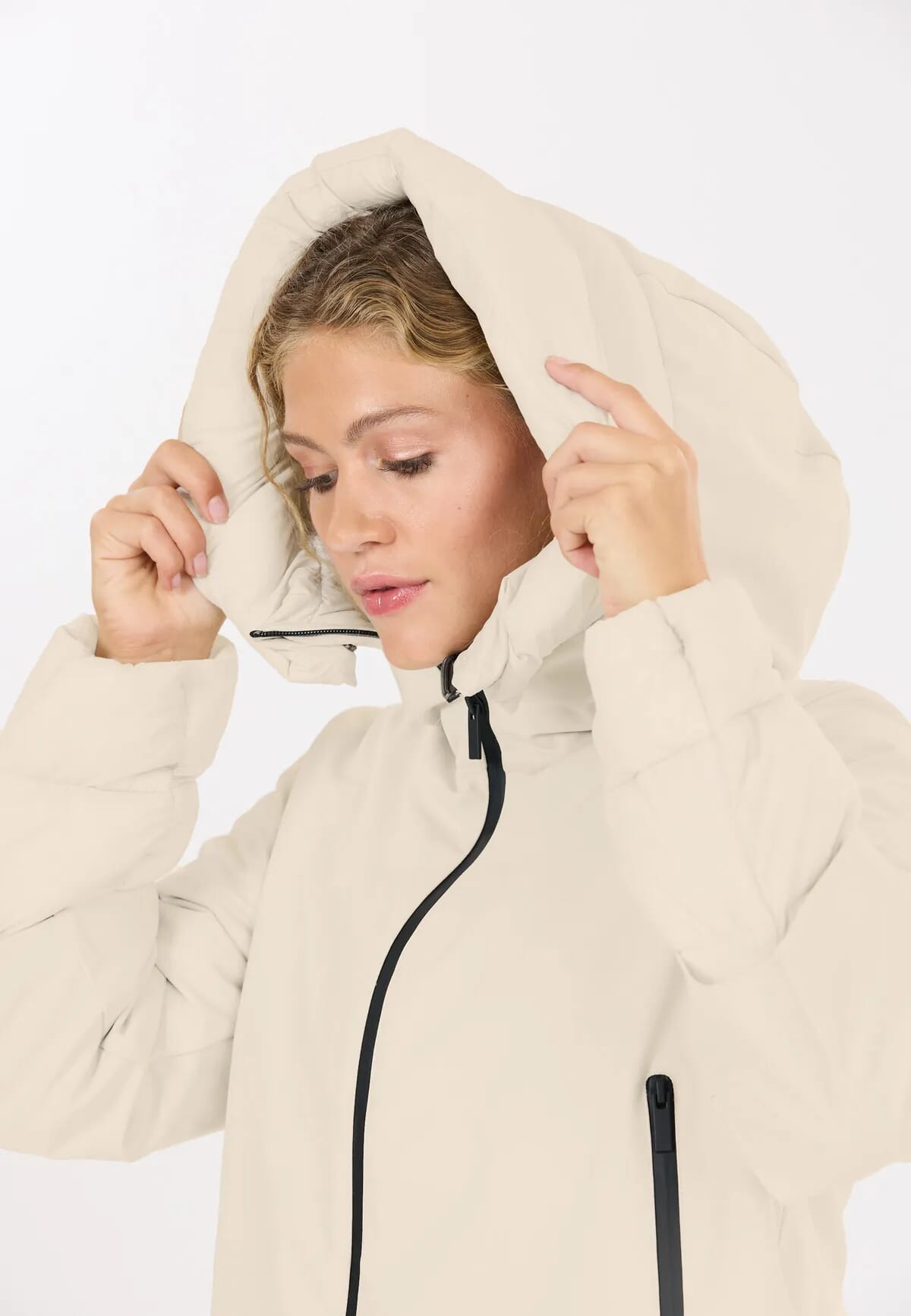 ATHLECIA HELEY W JACKET