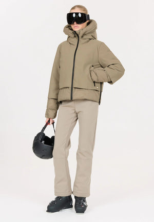 ATHLECIA HELEY W JACKET