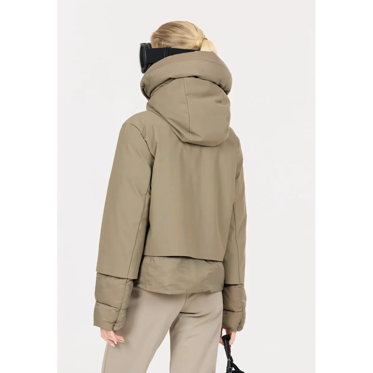 ATHLECIA HELEY W JACKET