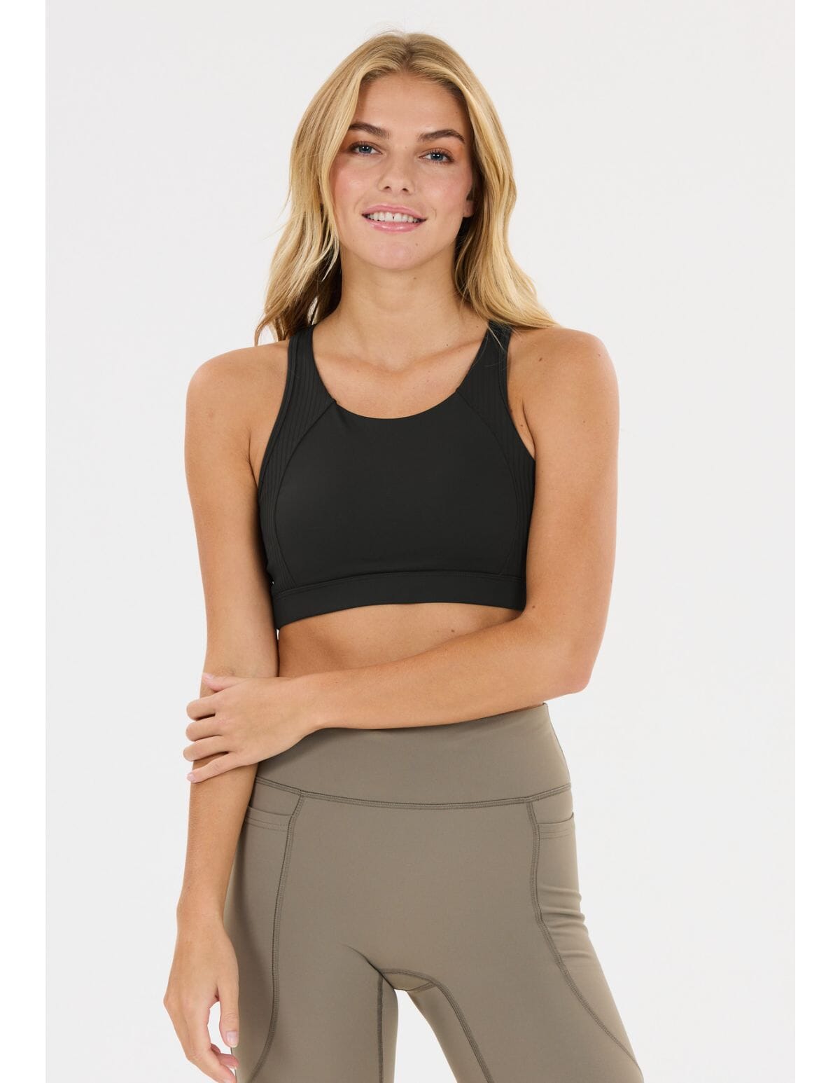 ATHLECIA ALIYA W SPORTS BRA
