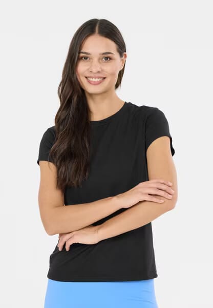 ATHLECIA ALMI V2 W S/S TEE
