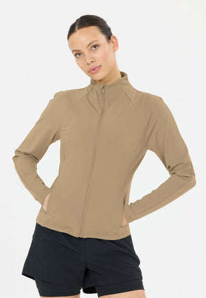 ATHLECIA EMARRI W FULL ZIP
