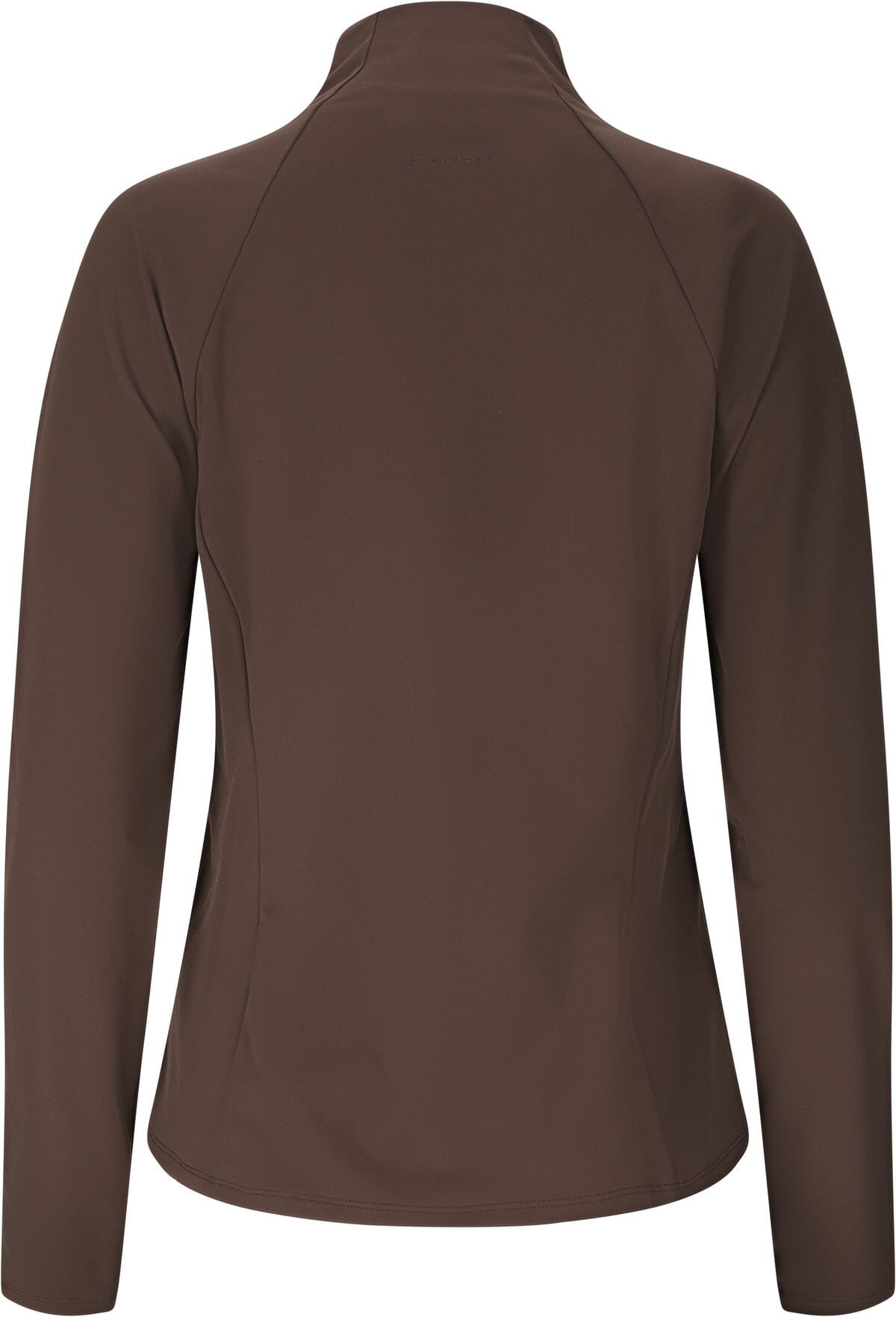 ATHLECIA EMARRI W FULL ZIP