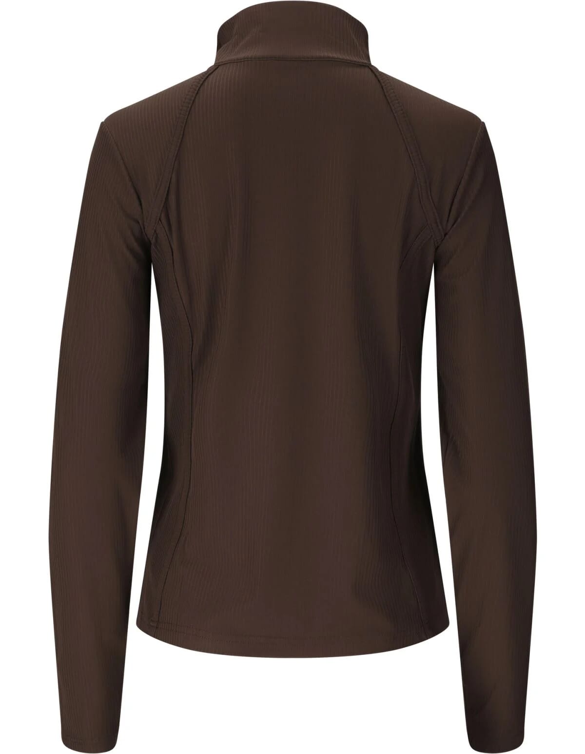 ATHLECIA THRINE W RIB FULL ZIP