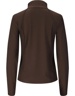 ATHLECIA THRINE W RIB FULL ZIP