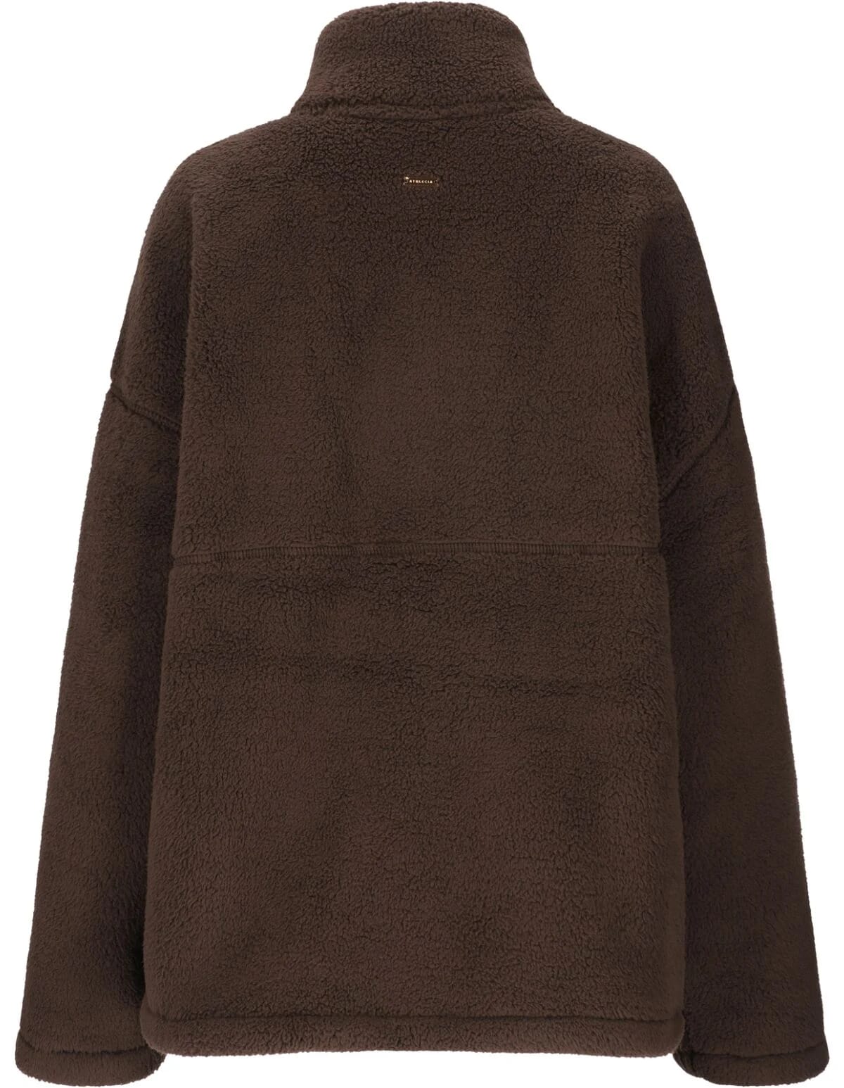 ATHLECIA NORIKA W PILE FLEECE