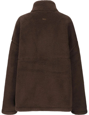 ATHLECIA NORIKA W PILE FLEECE