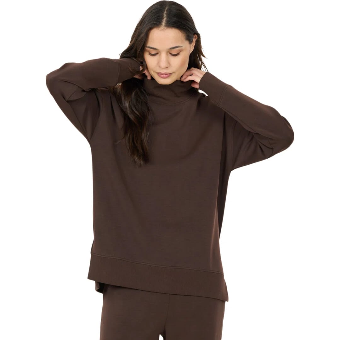 ATHLECIA YUNES W TURTLE NECK