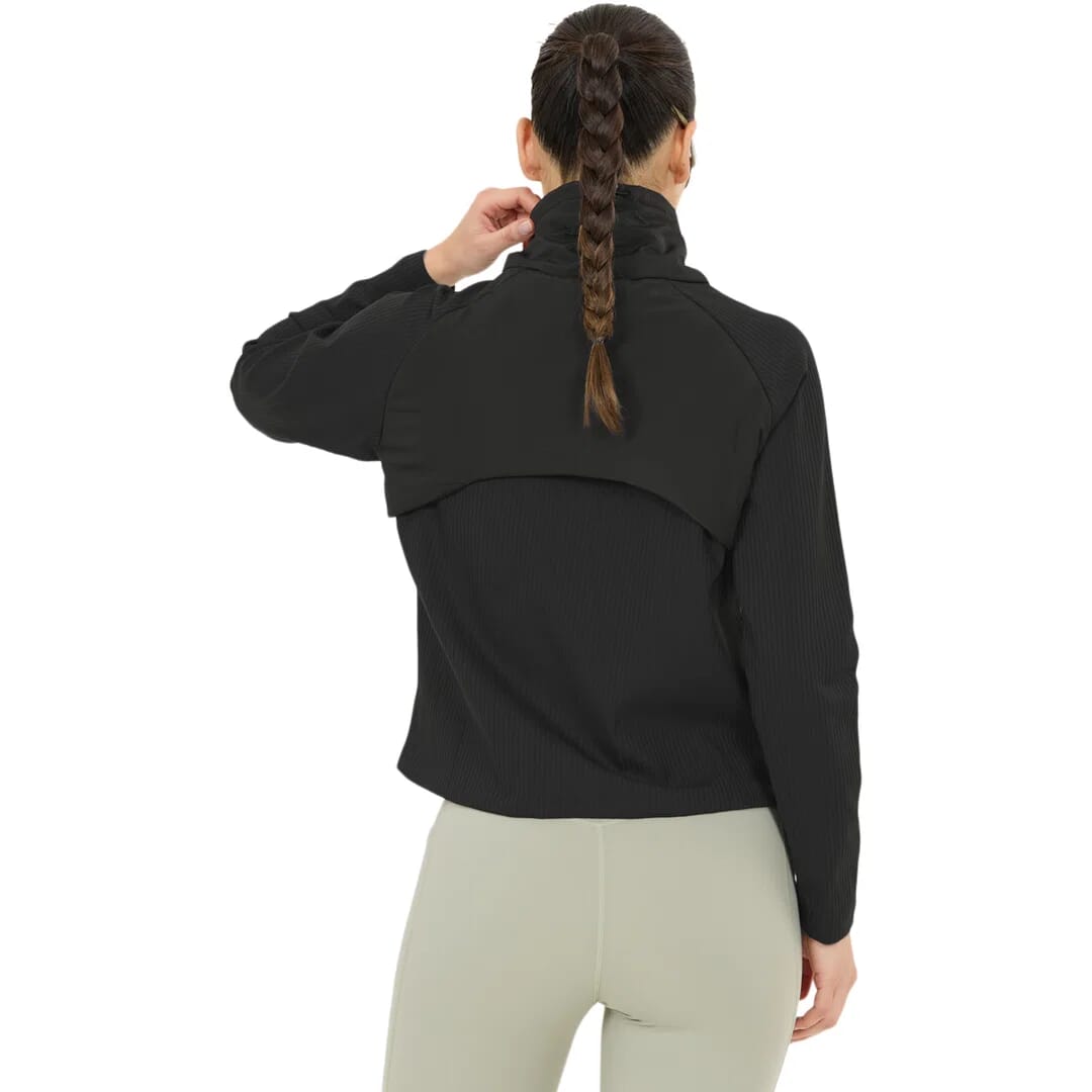 ATHLECIA AYANDA V2 W JACKET