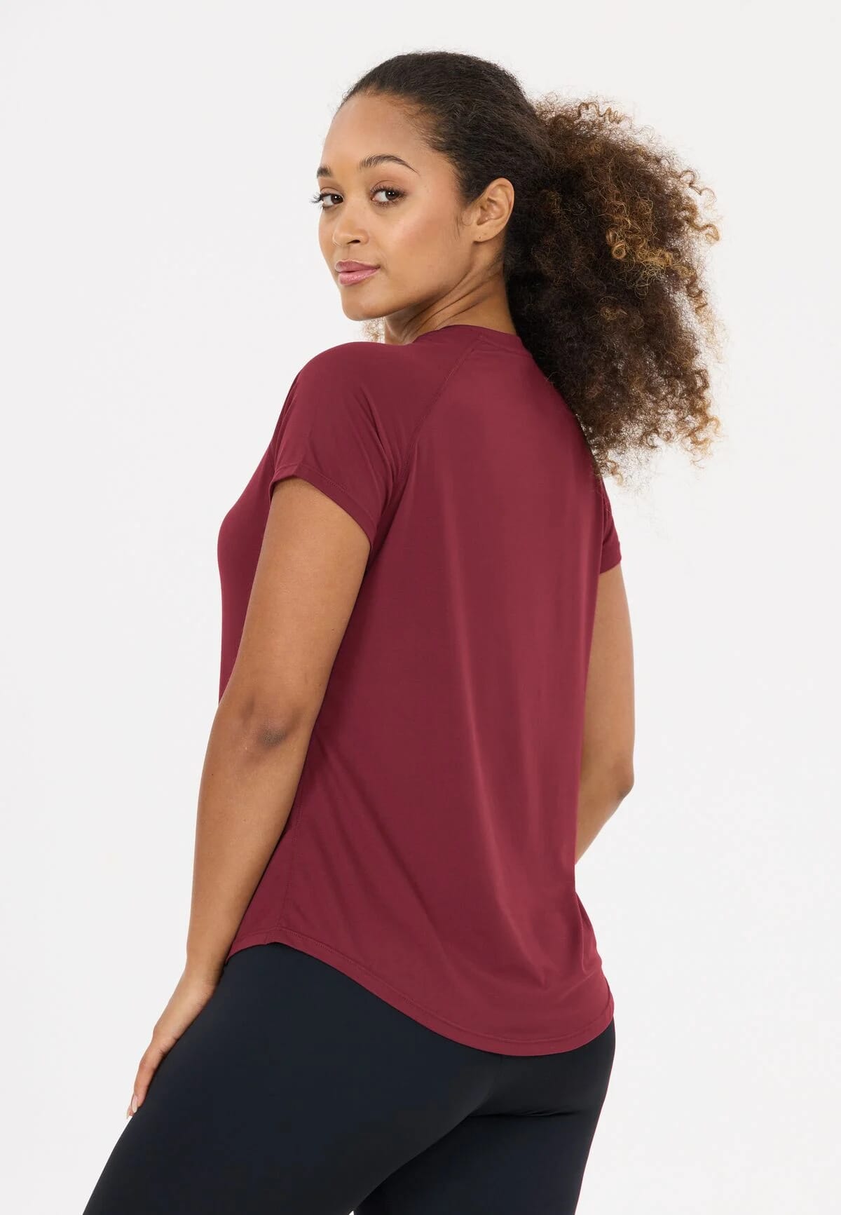 ATHLECIA GAINA V3 W SS TEE