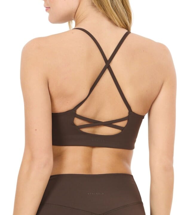 ATHLECIA EMARRI W SPORTS BRA