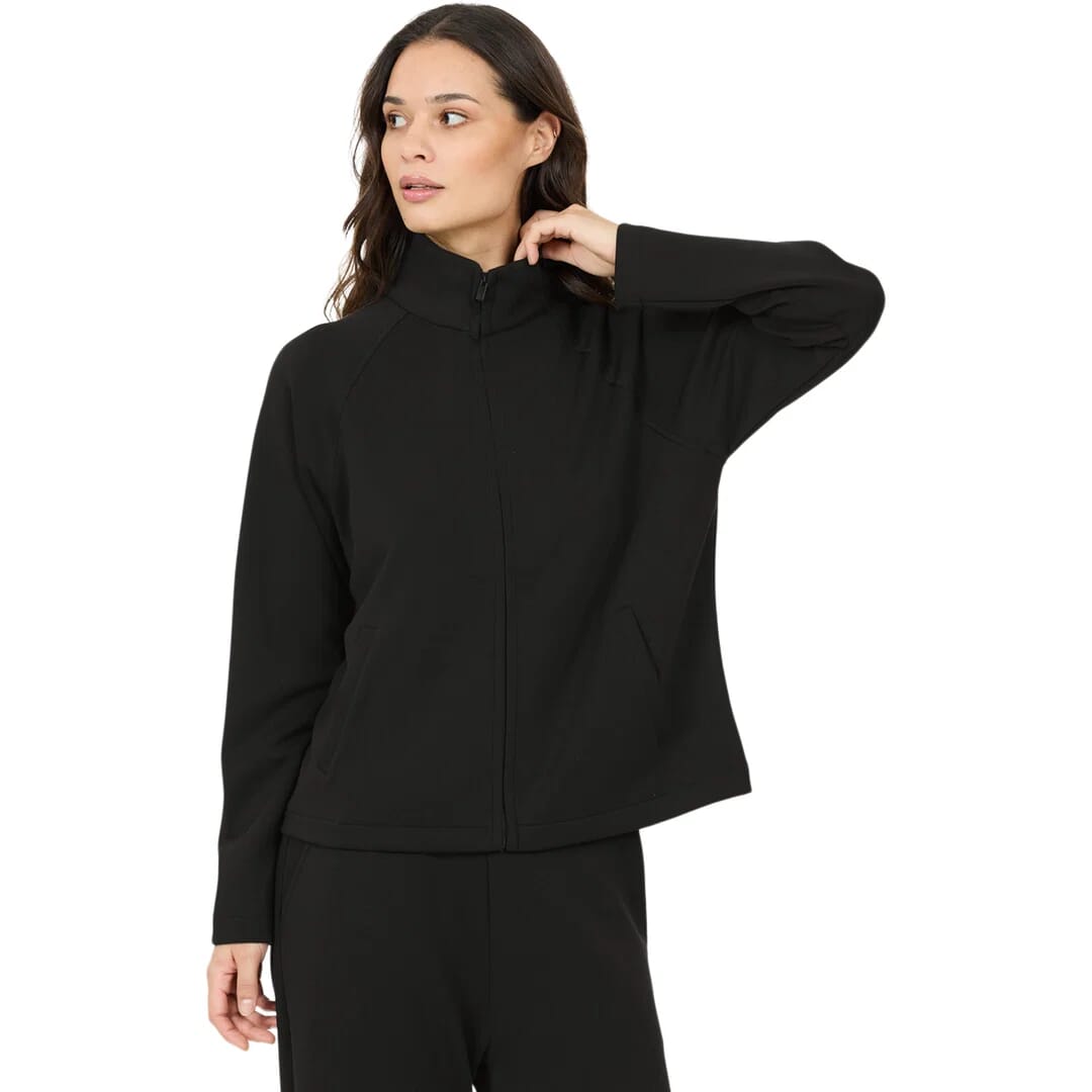 ATHLECIA JILLNANA W FULL ZIP