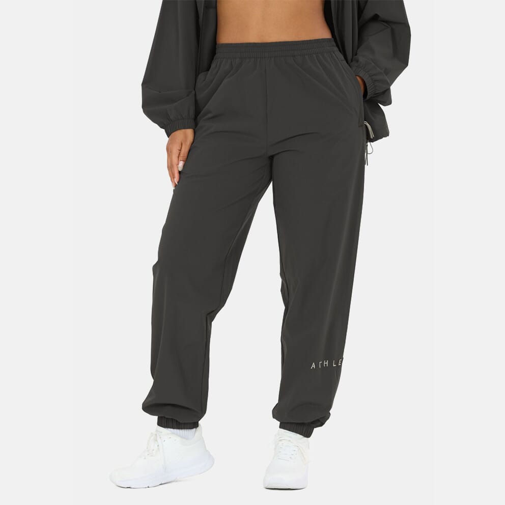 ATHLECIA SHIENA W TRACK PANTS
