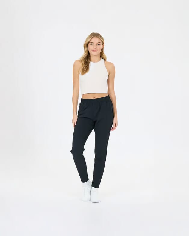 ATHLECIA COLBIE W RIB TOP