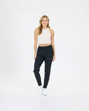 ATHLECIA COLBIE W RIB TOP