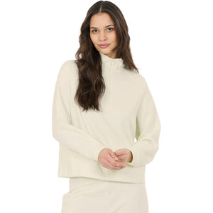 ATHLECIA FRANYE W HALF ZIP
