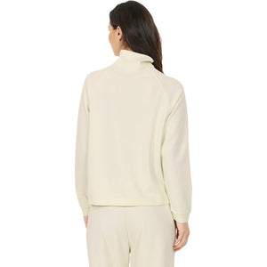 ATHLECIA FRANYE W HALF ZIP