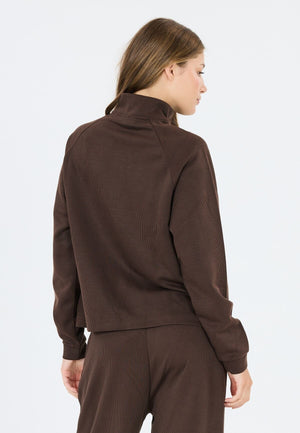 ATHLECIA FRANYE W HALF ZIP