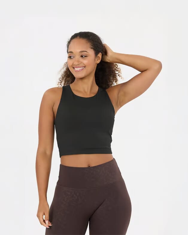 ATHLECIA ADELINE W TOP W/CUPS
