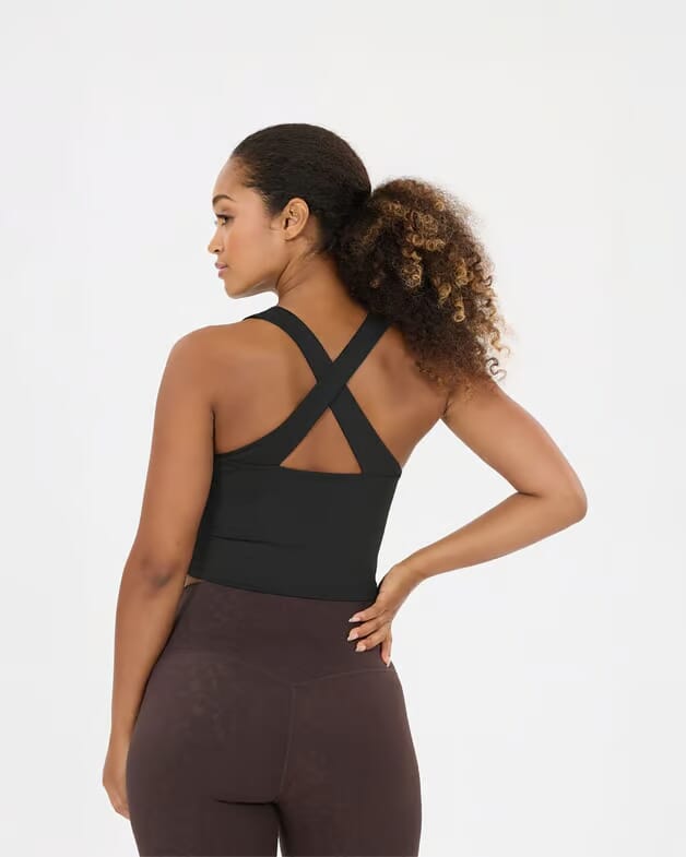 ATHLECIA ADELINE W TOP W/CUPS