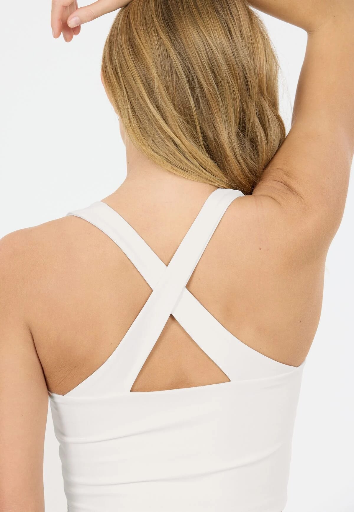 ATHLECIA ADELINE W TOP W/CUPS