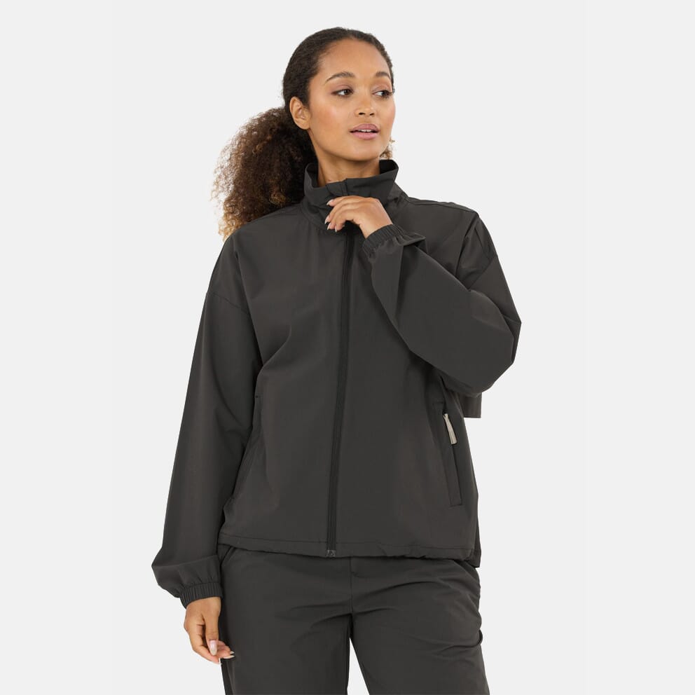 ATHLECIA SHIENA W TRACK JACKET