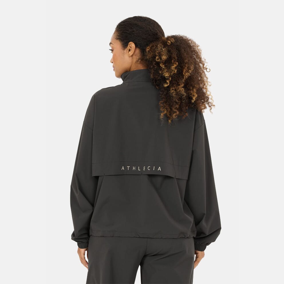 ATHLECIA SHIENA W TRACK JACKET