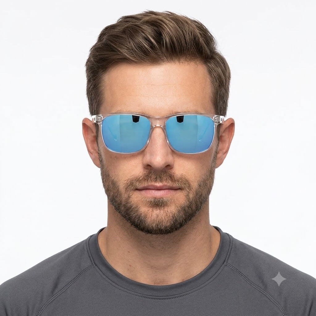 RED BULL SPECT  XTAL CLEAR SPORTS