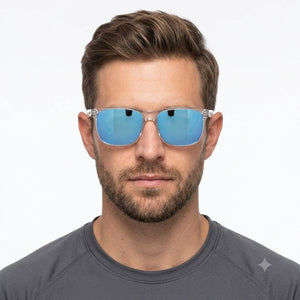 RED BULL SPECT  XTAL CLEAR SPORTS