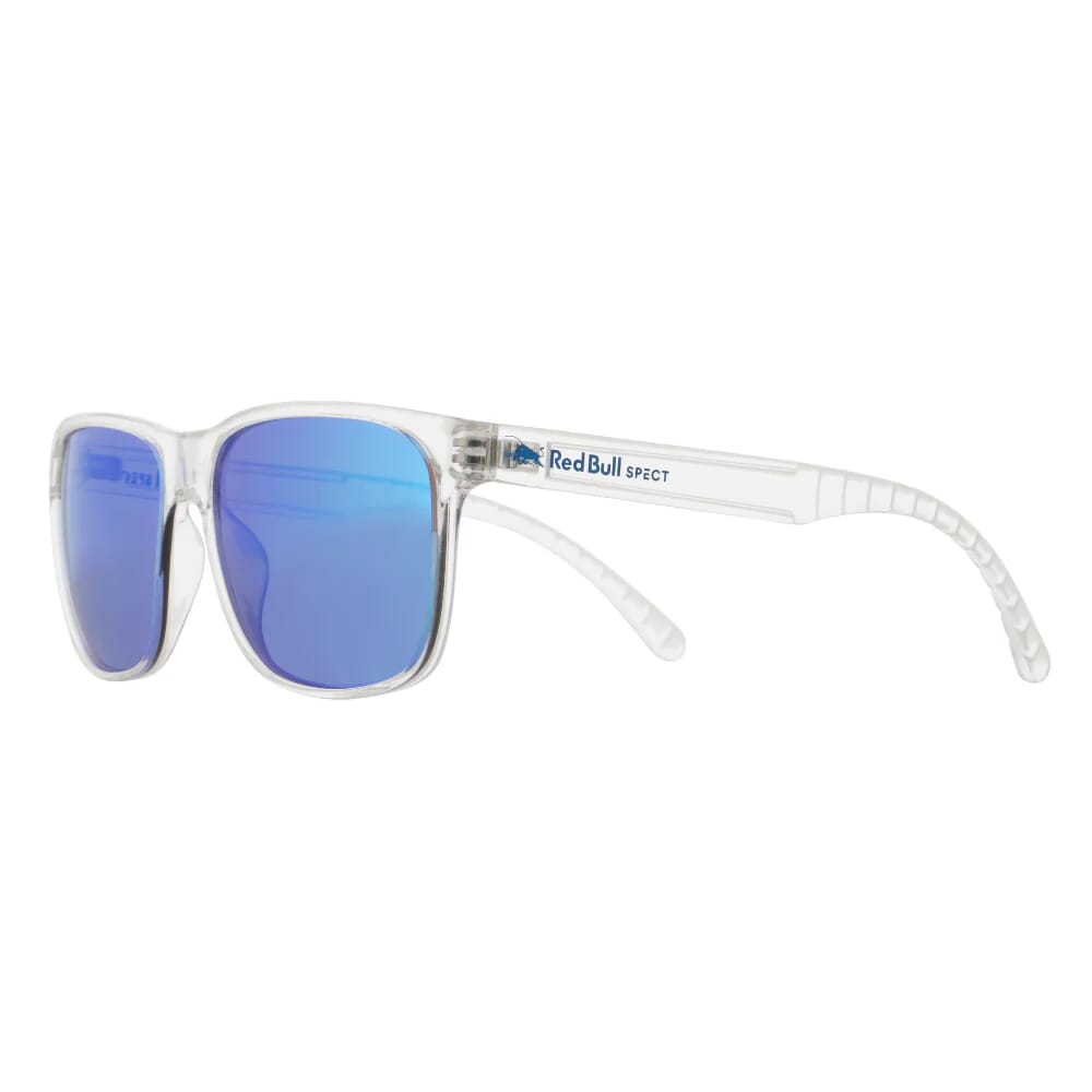 RED BULL SPECT  XTAL CLEAR SPORTS
